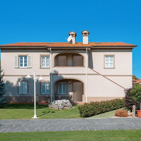 Bed and Breakfast La Campagnola П'єтразанта Екстер'єр фото