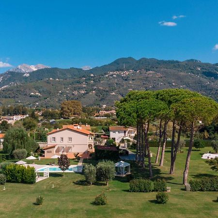 Bed and Breakfast La Campagnola П'єтразанта Екстер'єр фото