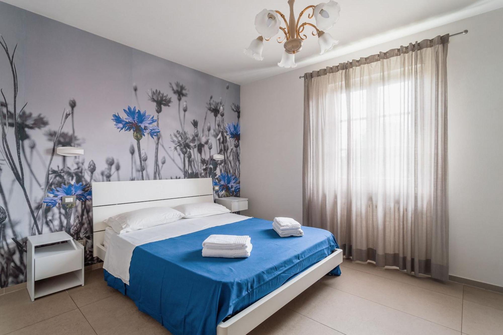 Bed and Breakfast La Campagnola П'єтразанта Екстер'єр фото
