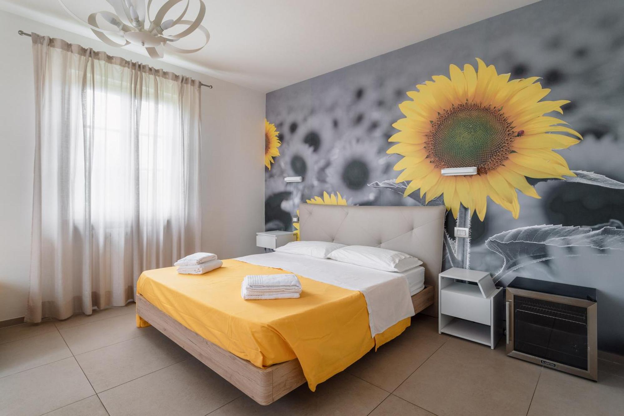 Bed and Breakfast La Campagnola П'єтразанта Екстер'єр фото