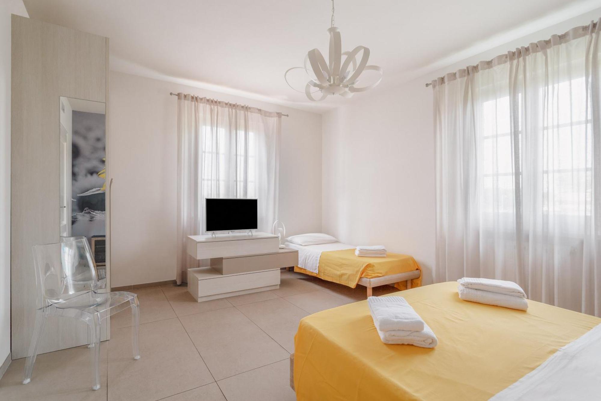 Bed and Breakfast La Campagnola П'єтразанта Екстер'єр фото